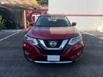 2018 Nissan X-TRAIL EXCLUSIVE 2 ROW
