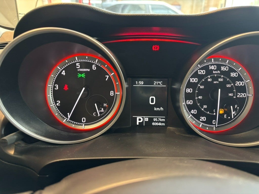 2024 SUZUKI SWIFT BOOSTERJET 6AT