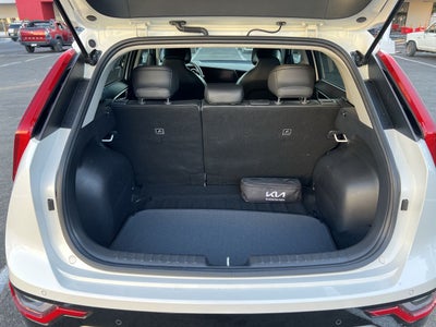 2023 Kia NIRO EX