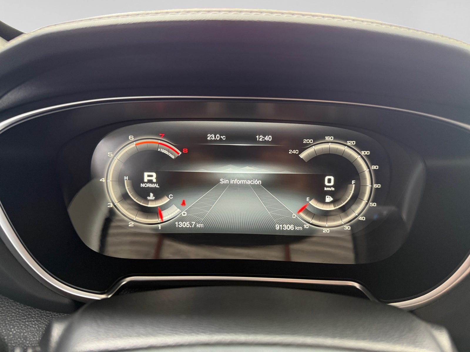 2023 Dodge JOURNEY JOURNEY GT PLUS