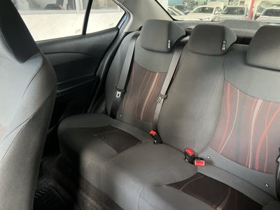 2023 Chevrolet AVEO LS MANUAL A