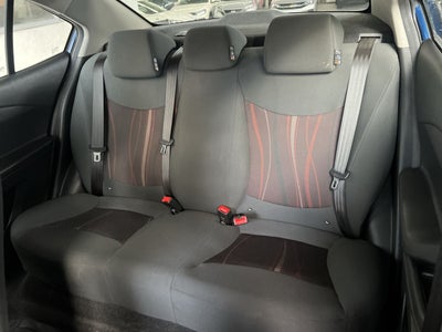 2023 Chevrolet AVEO LS MANUAL A