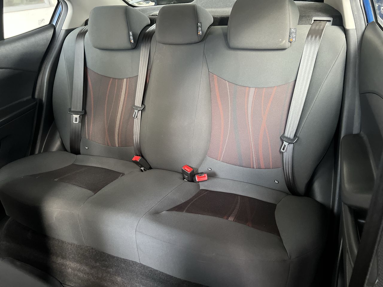 2023 Chevrolet AVEO LS MANUAL A