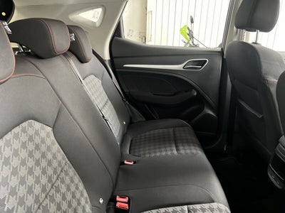 2024 MG ZS 1.5L STD STYLE MT