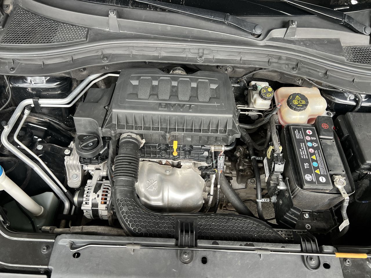 2024 MG ZS 1.5L STD STYLE MT