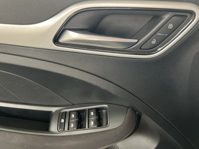 2024 MG ZS 1.5L STD STYLE MT