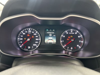 2024 MG ZS 1.5L STD STYLE MT