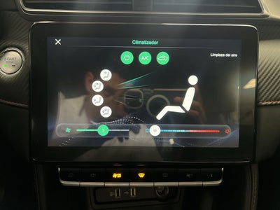 2024 MG ZS 1.5L STD STYLE MT