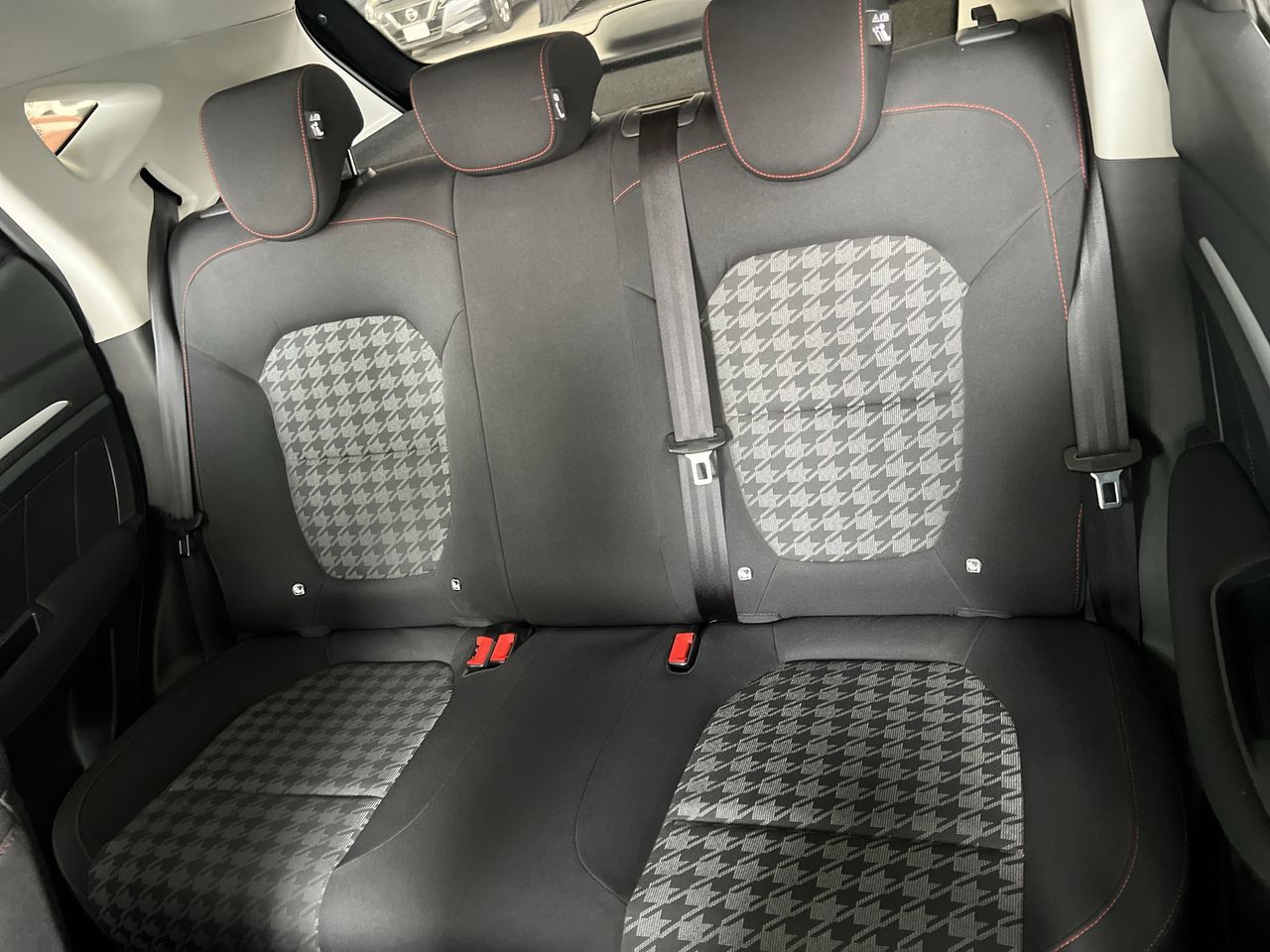 2024 MG ZS 1.5L STD STYLE MT