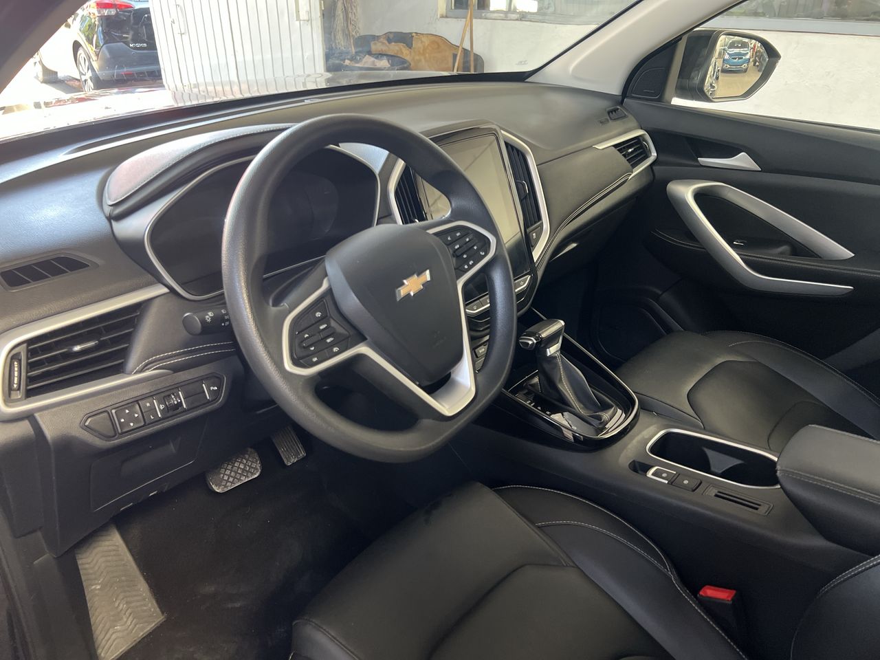 2023 Chevrolet CAPTIVA PREMIER C