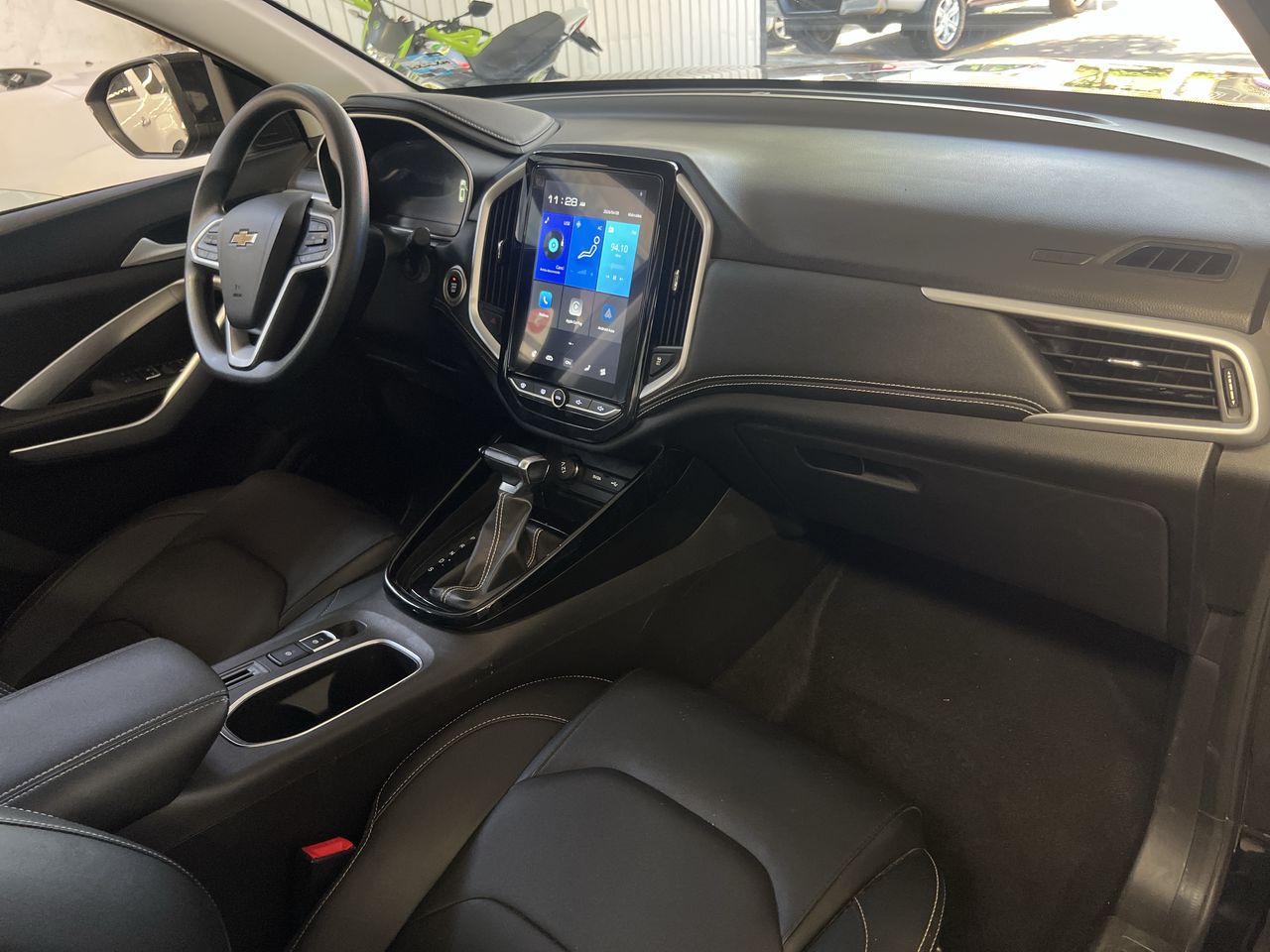 2023 Chevrolet CAPTIVA PREMIER C