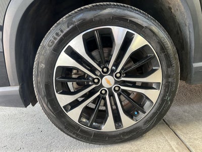 2023 Chevrolet CAPTIVA PREMIER C