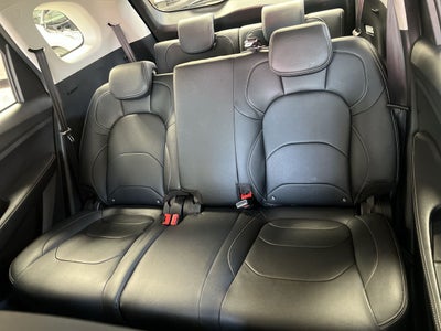 2023 Chevrolet CAPTIVA PREMIER C