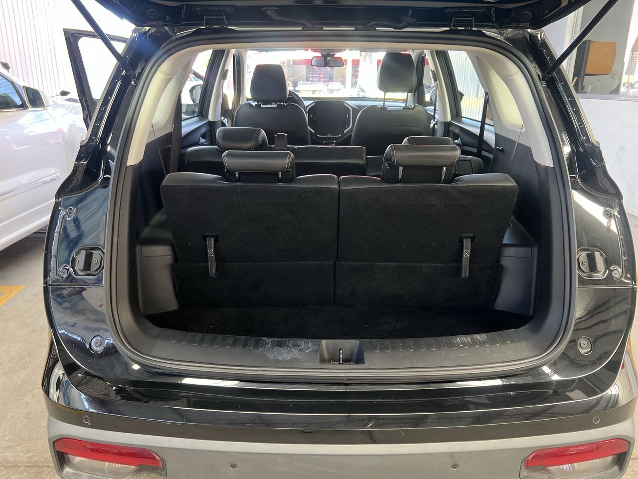 2023 Chevrolet CAPTIVA PREMIER C