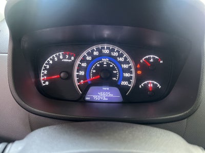 2018 Hyundai GRAND I10 GL MANUAL