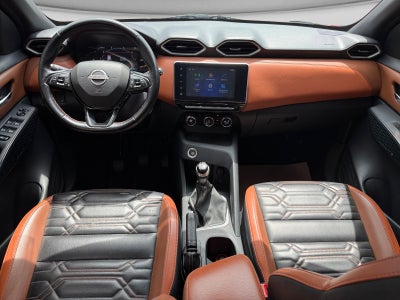 2025 Nissan MAGNITE EXCLUSIVE 1.0 LTS MT 25
