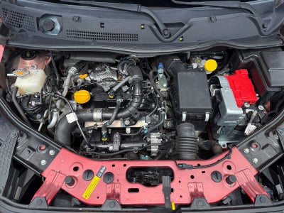 2025 Nissan MAGNITE EXCLUSIVE 1.0 LTS MT 25