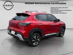 2025 Nissan MAGNITE EXCLUSIVE 1.0 LTS MT 25