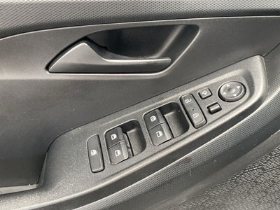 2025 Hyundai CRETA GLS IVT