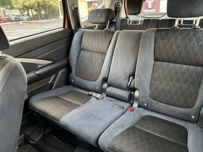 2024 Mitsubishi XPANDER CROSS