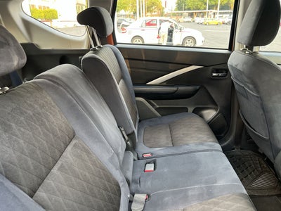 2024 Mitsubishi XPANDER CROSS