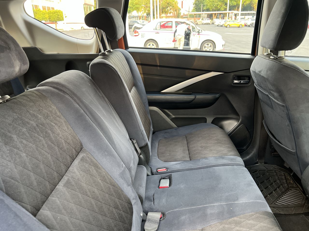 2024 Mitsubishi XPANDER CROSS