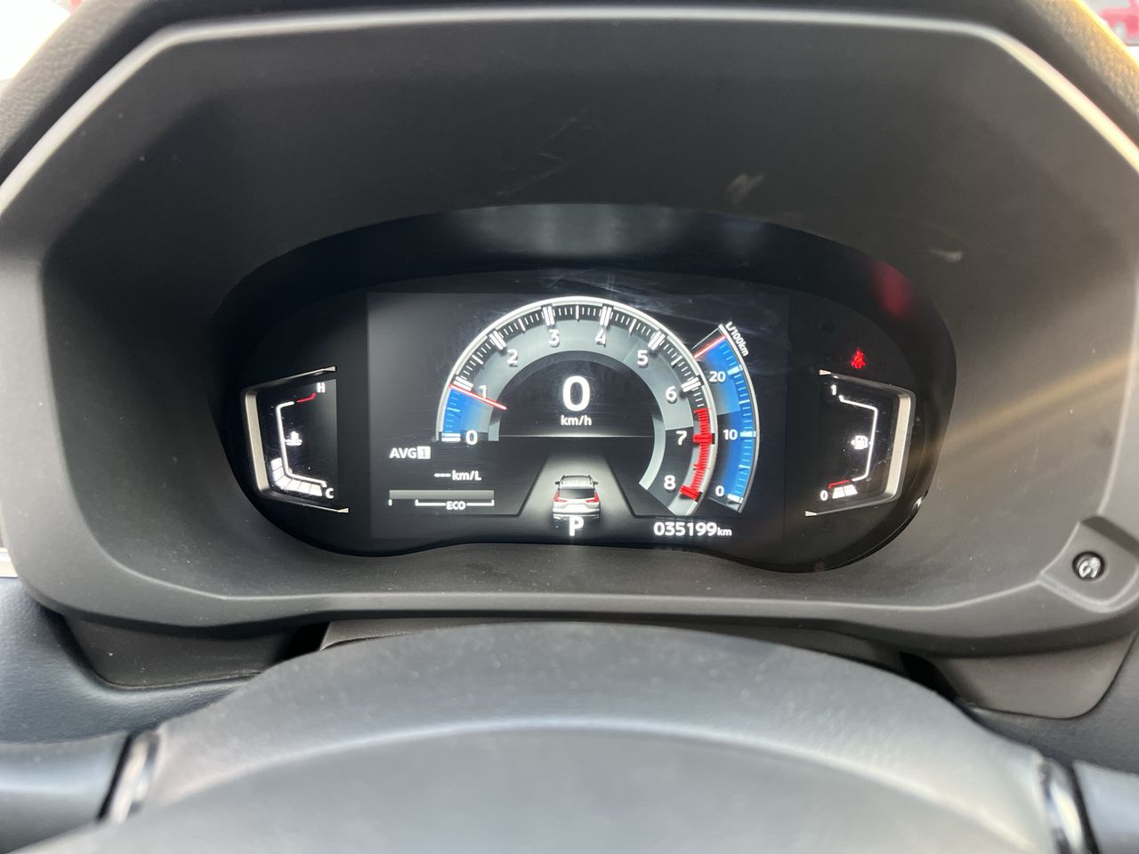 2024 Mitsubishi XPANDER CROSS