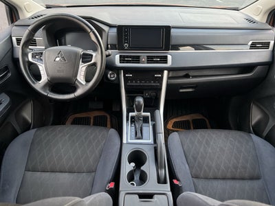 2024 Mitsubishi XPANDER CROSS