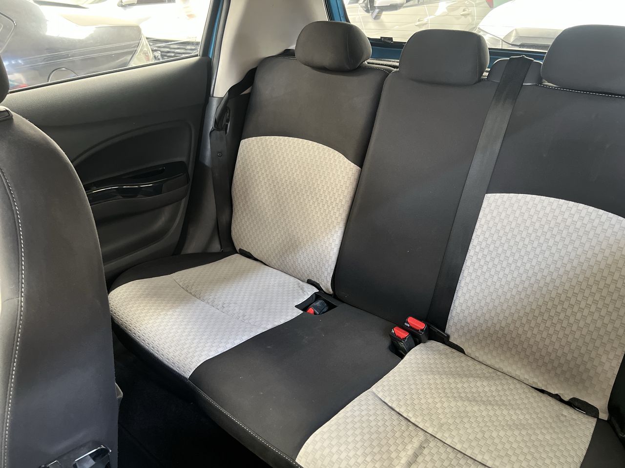 2018 Mitsubishi MIRAGE GLS CVT