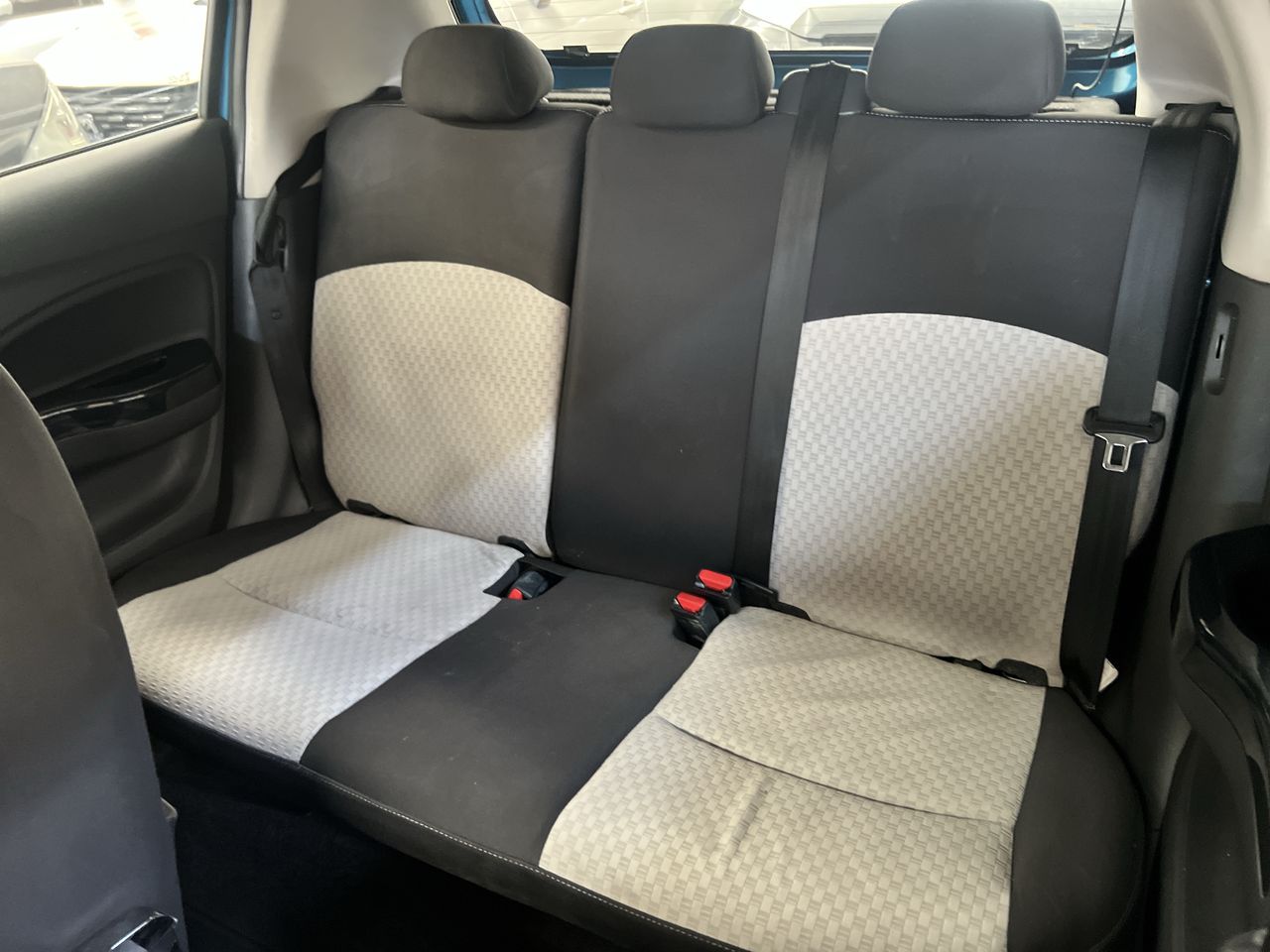 2018 Mitsubishi MIRAGE GLS CVT