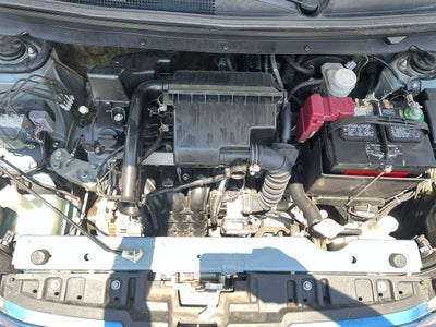 2018 Mitsubishi MIRAGE GLS CVT