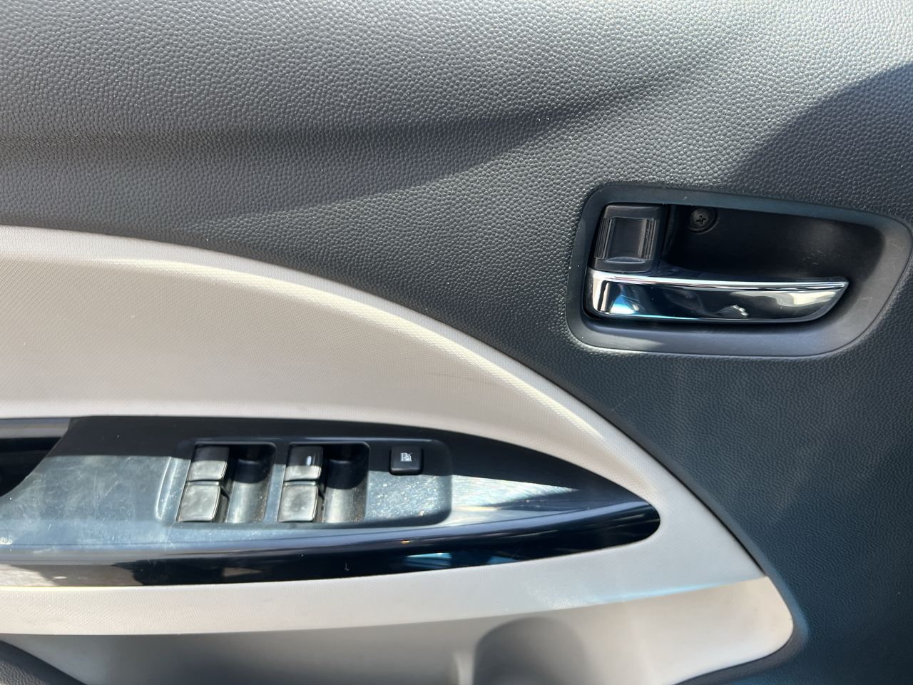 2018 Mitsubishi MIRAGE GLS CVT