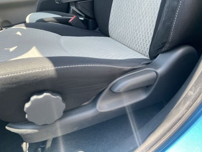 2018 Mitsubishi MIRAGE GLS CVT