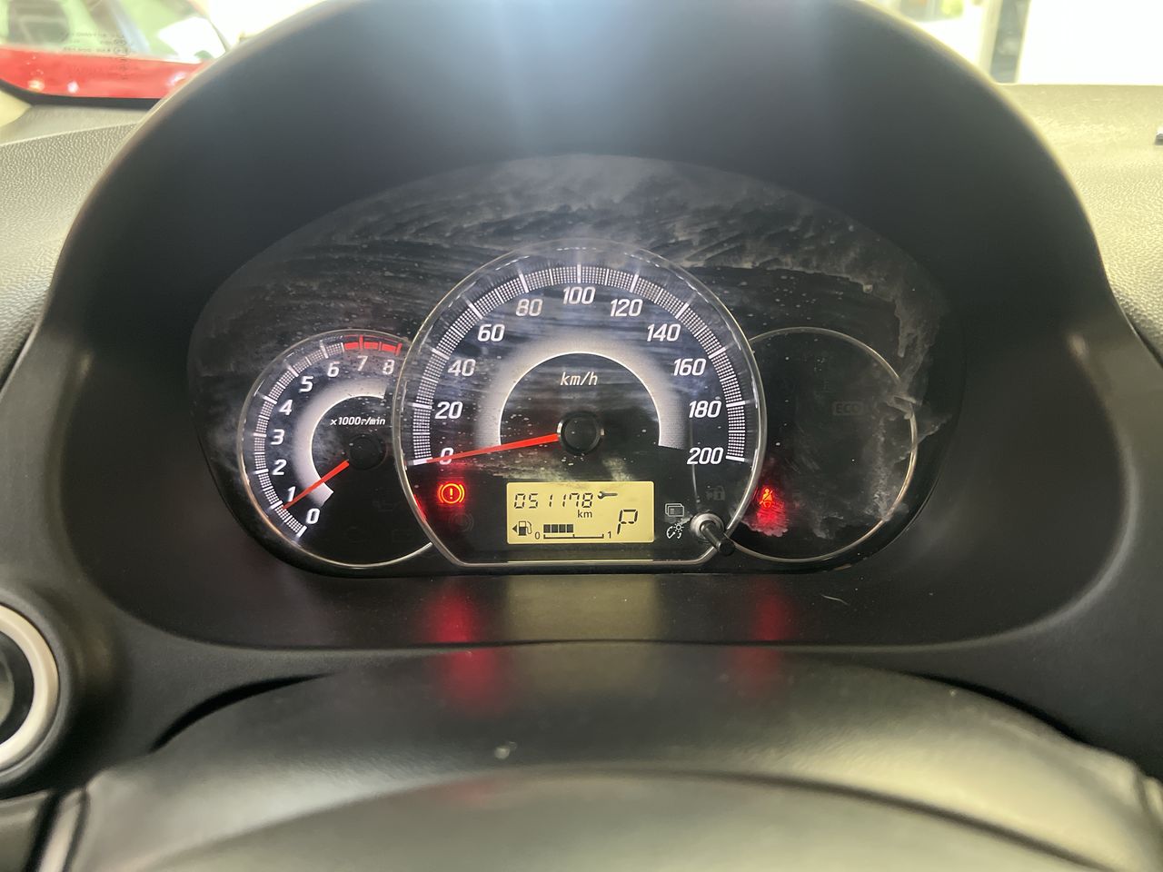 2018 Mitsubishi MIRAGE GLS CVT