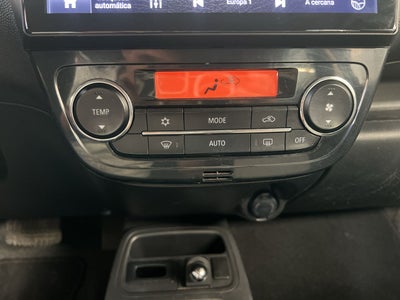 2018 Mitsubishi MIRAGE GLS CVT