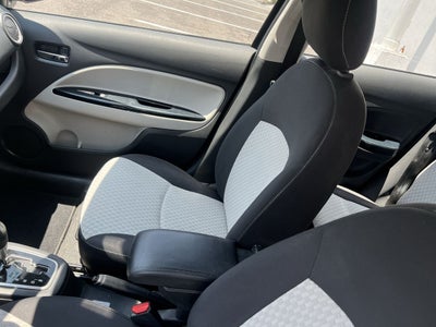 2018 Mitsubishi MIRAGE GLS CVT