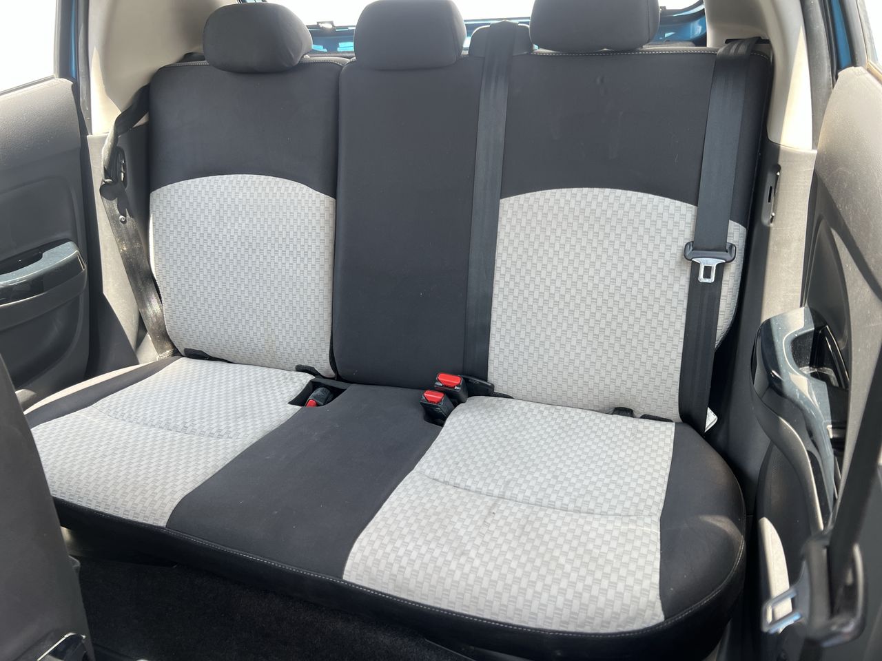 2018 Mitsubishi MIRAGE GLS CVT