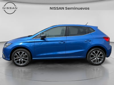 2023 SEAT IBIZA XCELLENCE STD