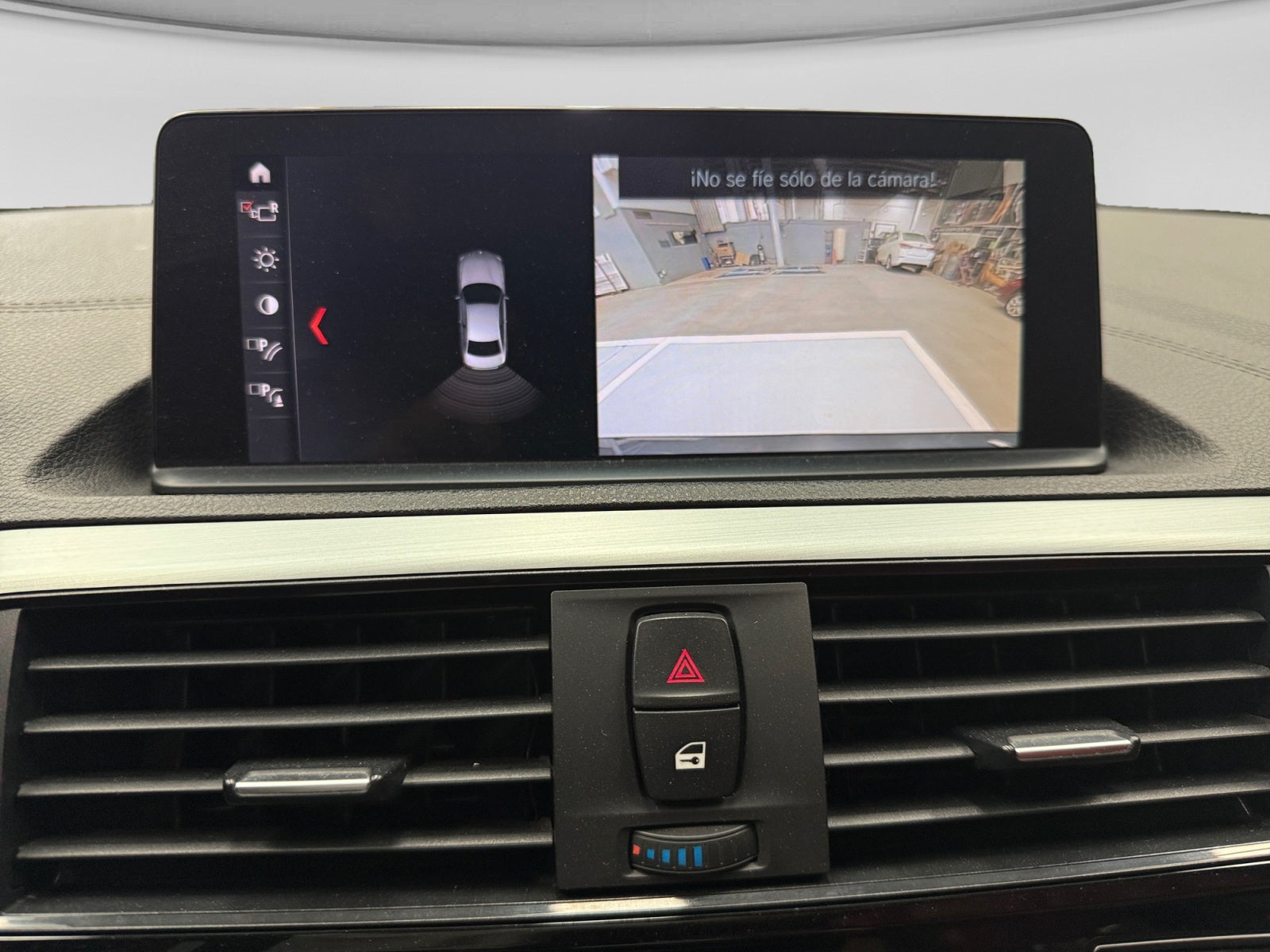 2019 BMW E3 M240IA