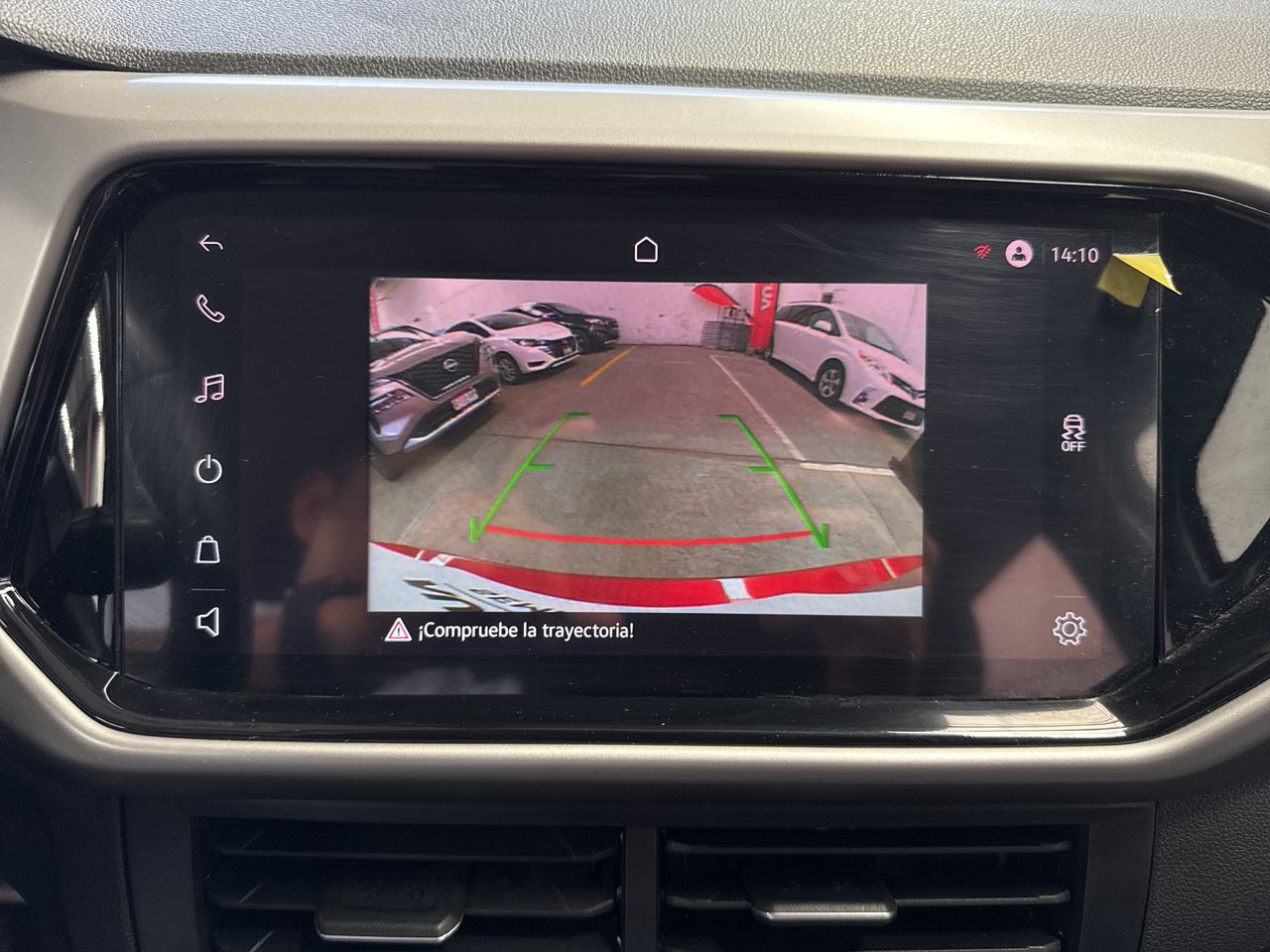 2023 Volkswagen TAIGUN TSI COMFORTLINE