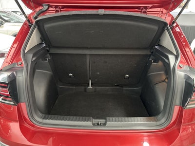2023 Volkswagen TAIGUN TSI COMFORTLINE