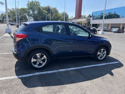 2017 Honda HR-V EPIC CVT