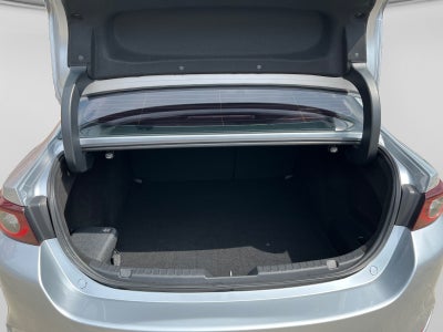 2023 Mazda MAZDA3 I SPORT TA SEDAN