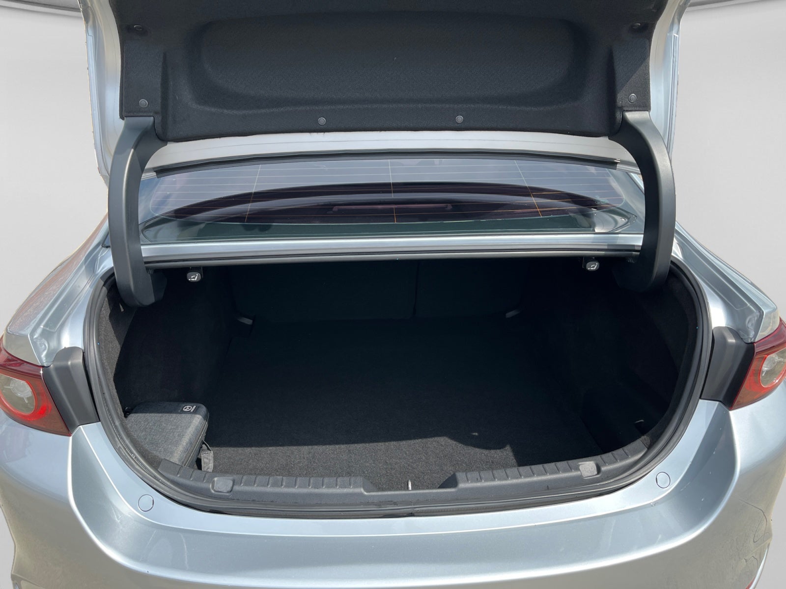 2023 Mazda MAZDA3 I SPORT TA SEDAN