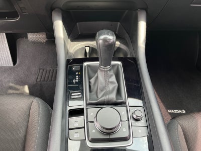 2023 Mazda MAZDA3 I SPORT TA SEDAN