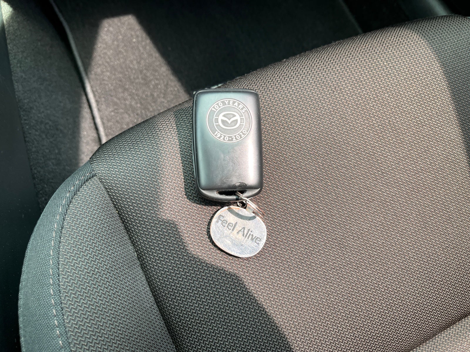 2023 Mazda MAZDA3 I SPORT TA SEDAN