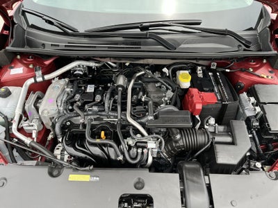 2025 Nissan SENTRA ADVANCE TM 25