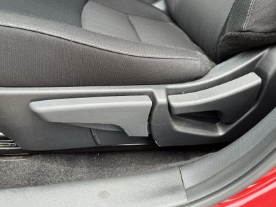 2025 Nissan SENTRA ADVANCE TM 25