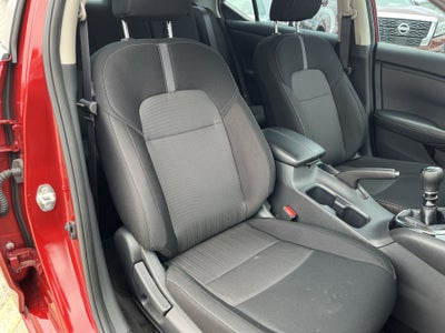 2025 Nissan SENTRA ADVANCE TM 25