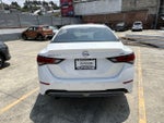 2023 Nissan SENTRA SENTRA SR PLATINUM CVT 2.0 LTS
